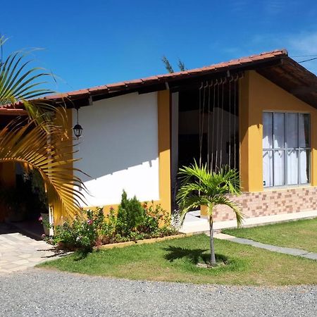 Pousada O Tabuleiro Jacumã Exteriér fotografie